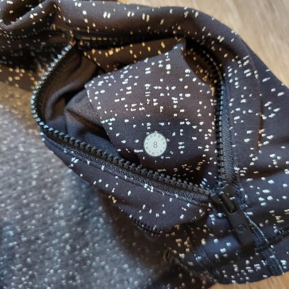 Lululemon Define athletic jacket -8 - Picture 4 of 4